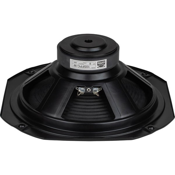 Main product image for GRS 10SFPC-W 10" Square Frame Paper Cone Woof 290-910